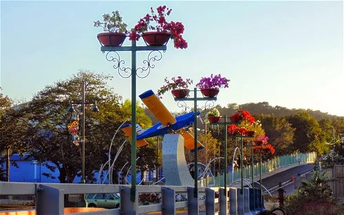 Transportation Museum