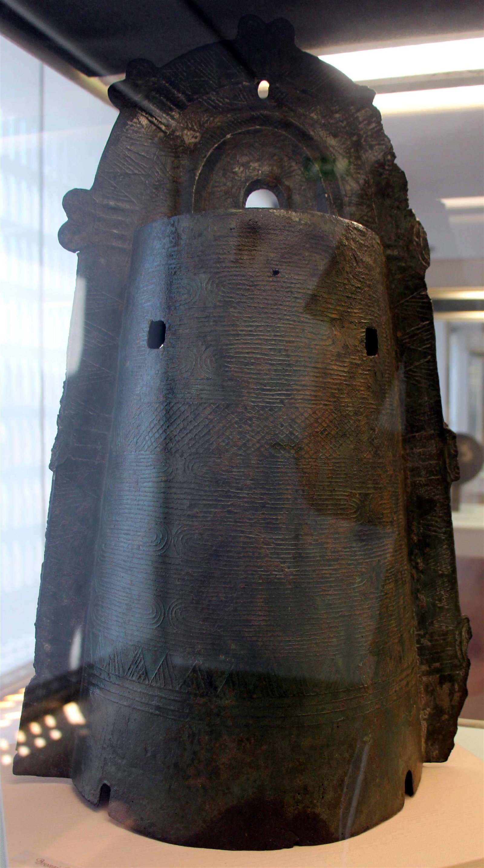 Museo d'Arte Orientale Edoardo Chiossone