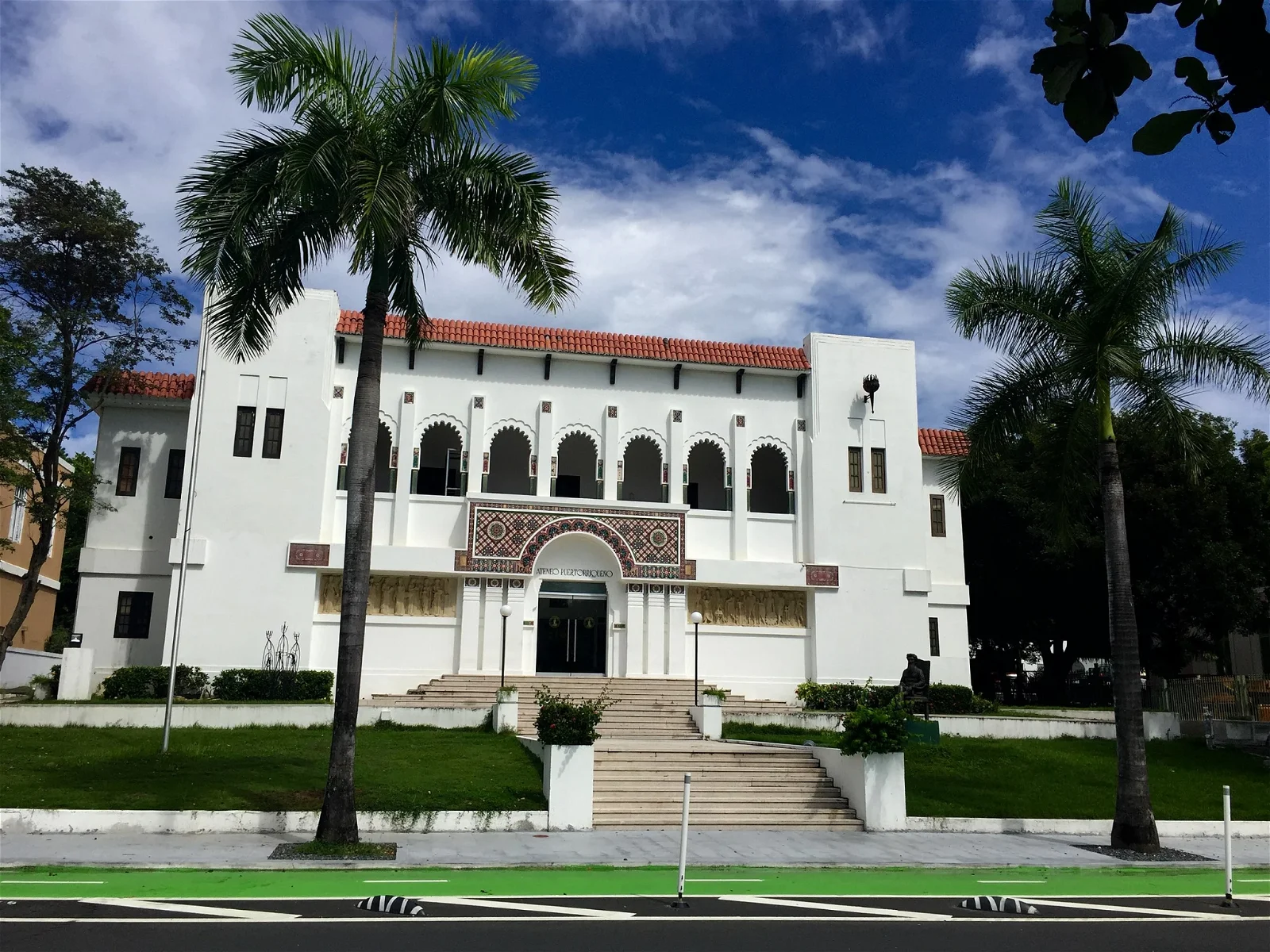 Puerto Rican Athenaeum