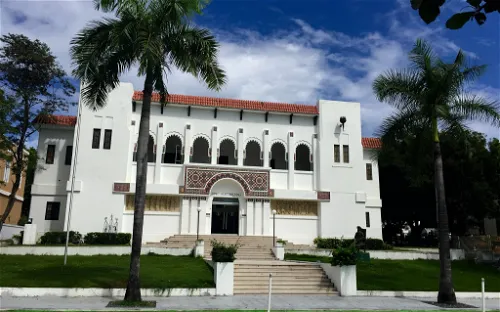 Puerto Rican Athenaeum