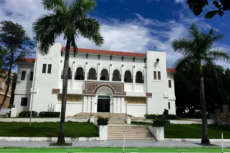 Puerto Rican Athenaeum