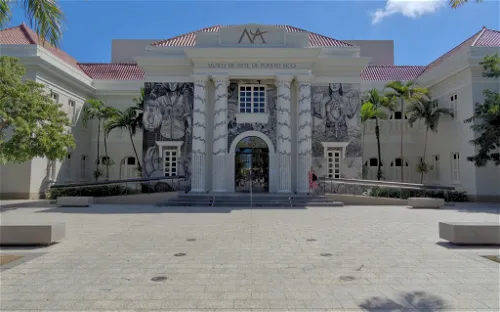 Museum of Art of Puerto Rico