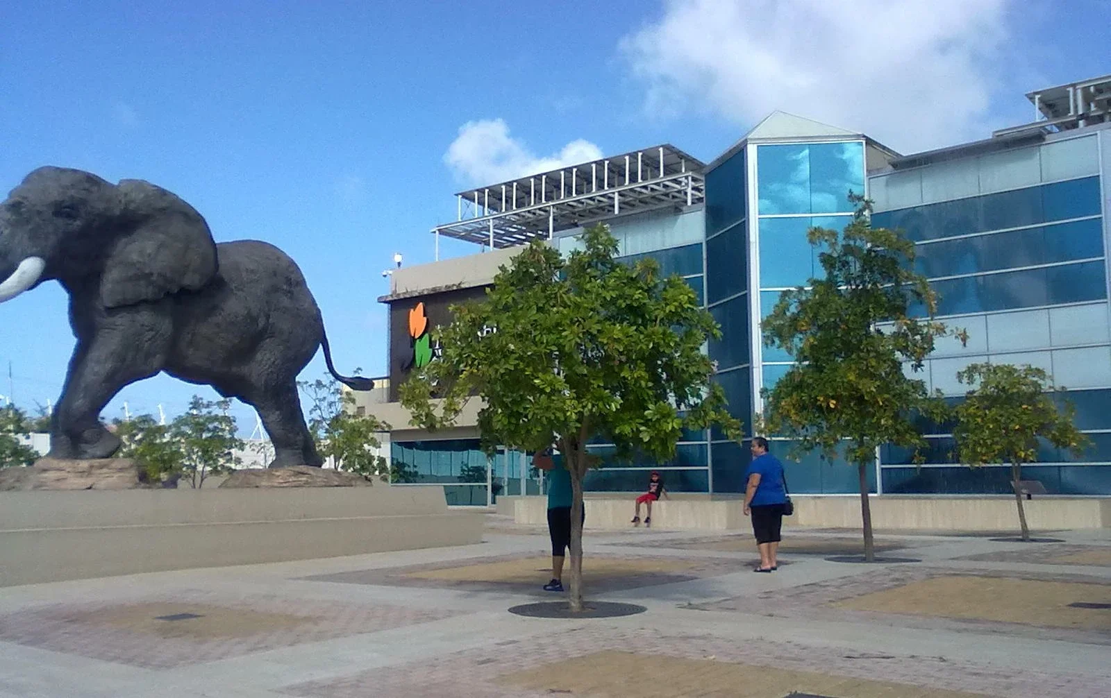Museo de Vida Silvestre