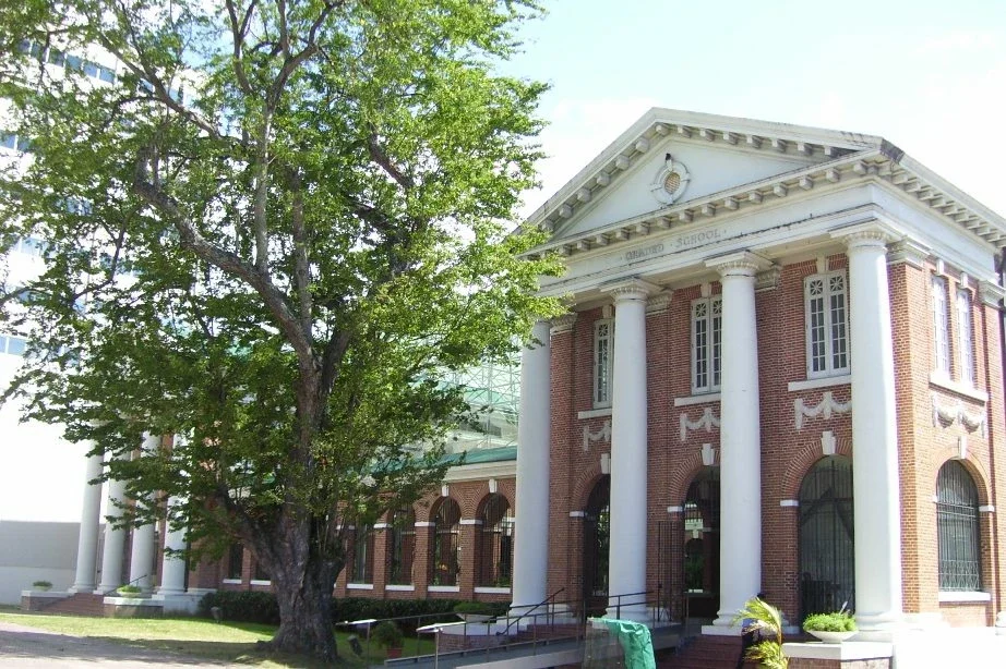 Museo de Arte Contemporáneo de Puerto Rico