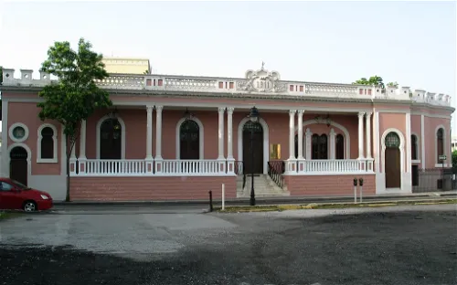 Museum of the History of Ponce
