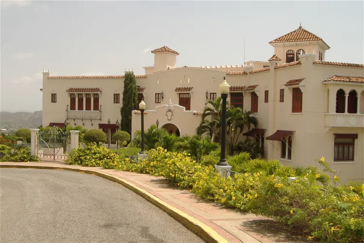 Museo Castillo Serrallés