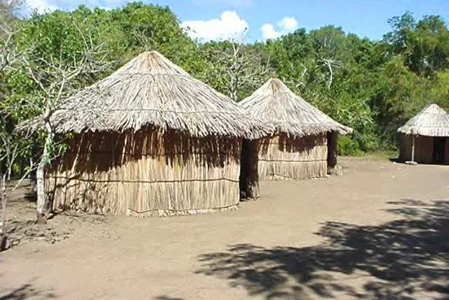 Centro Ceremonial Indígena de Tibes