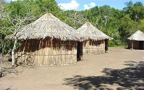 Tibes Indigenous Ceremonial Center