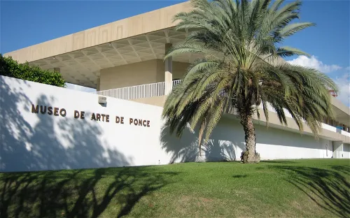 Ponce Museum of art