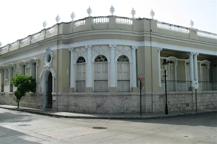 Museo de la Música Puertorriqueña