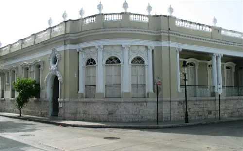 Museum of Puerto Rican Music