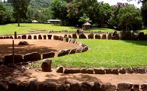 Caguana Ceremonial Indigenous Heritage Center