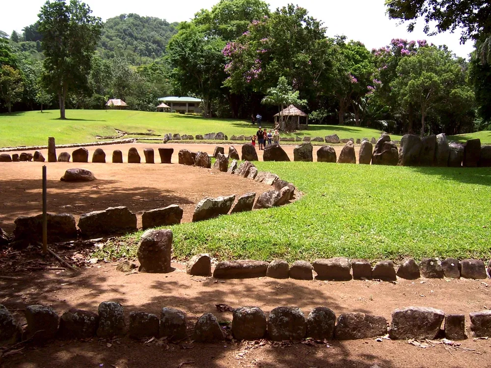 Caguana (sito archeologico)