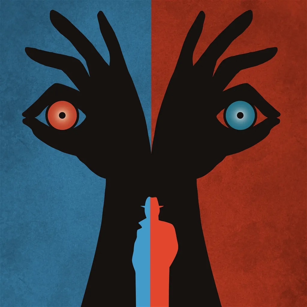 Double Agent