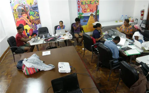 National Gallery of Jamaica