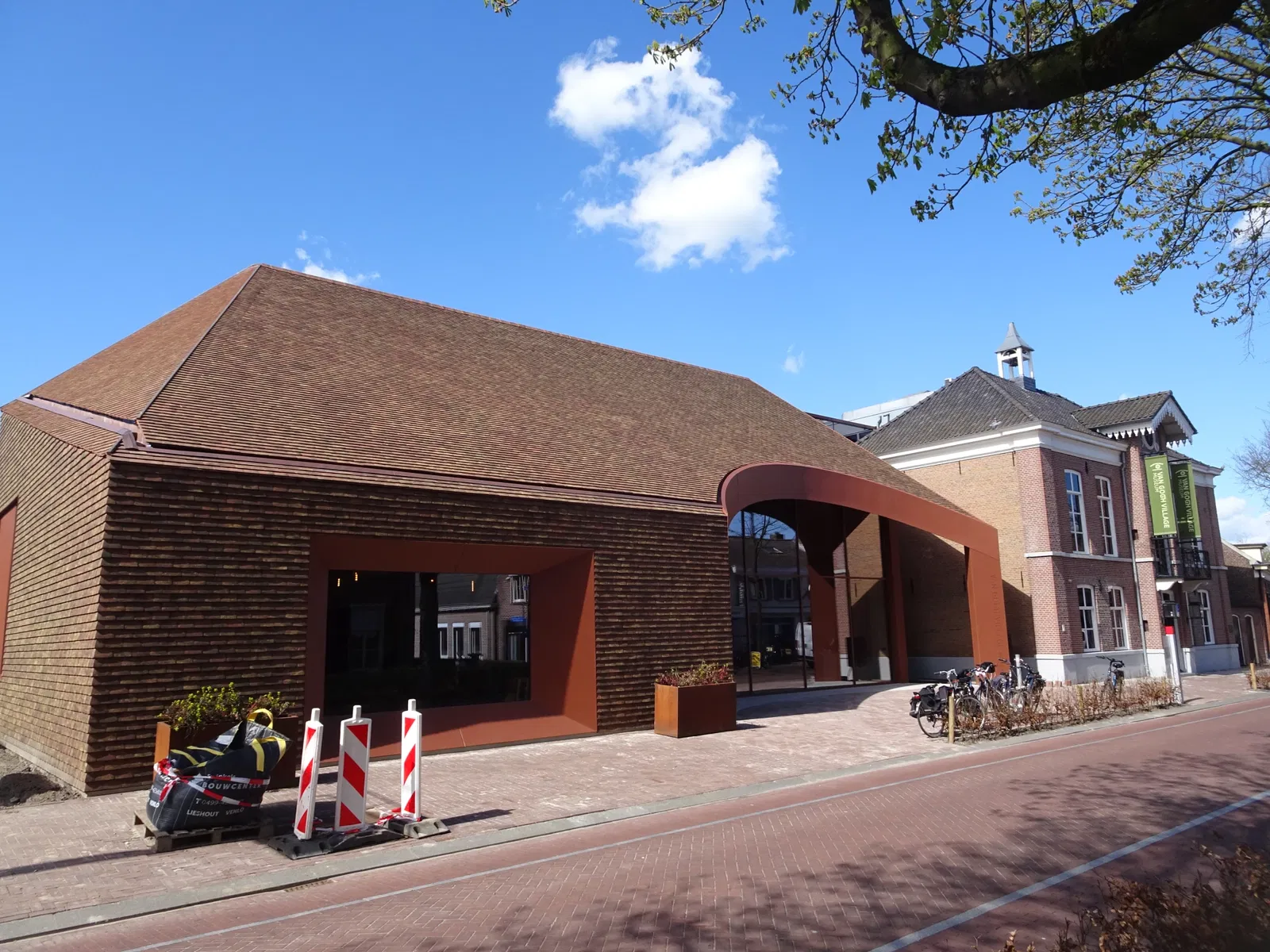Van Gogh Village Museum (Nuenen) - Visitor Information & Reviews