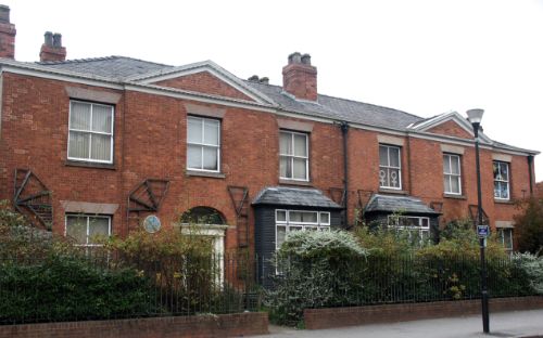 The Pankhurst Centre