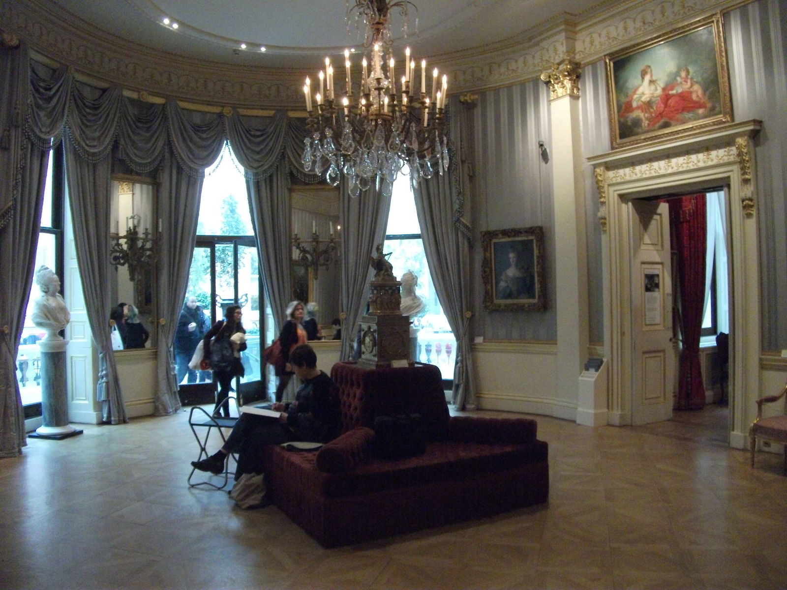 The Wallace Collection