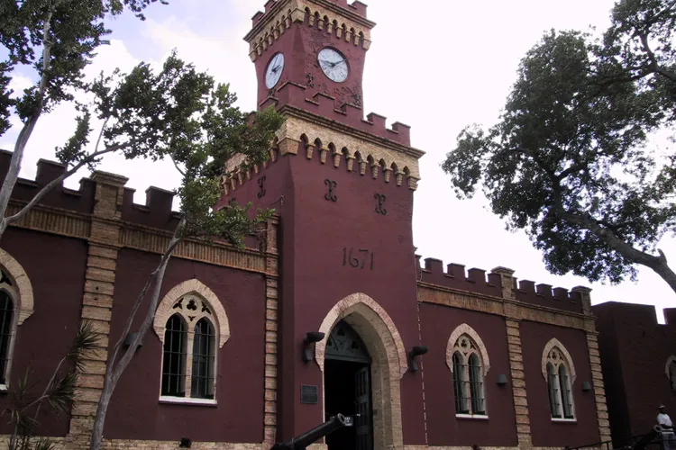 Fort Christian