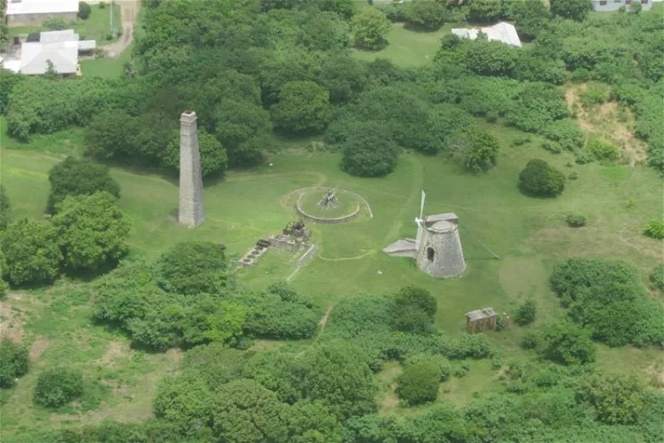 Estate Whim Plantation Museum