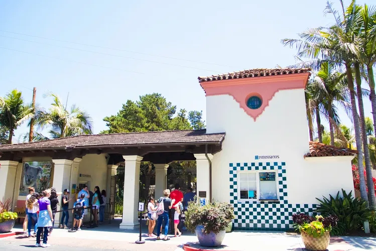 Zoológico de Santa Bárbara