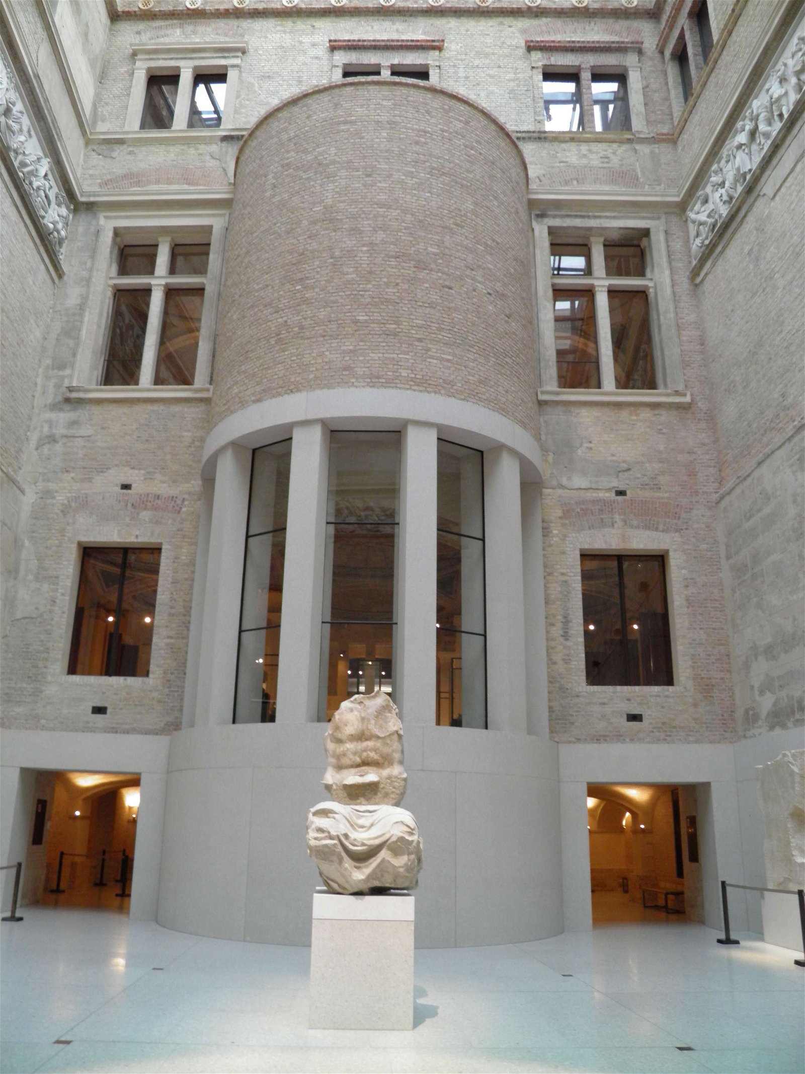 Neues Museum