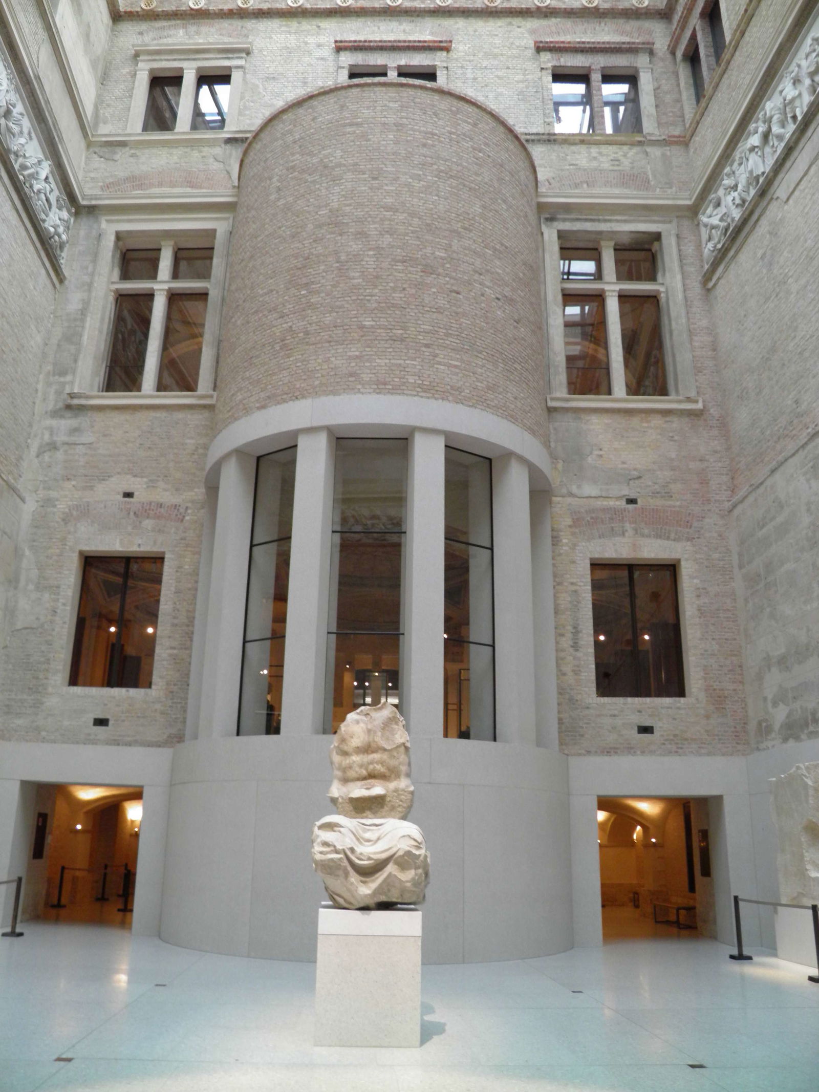 Neues Museum