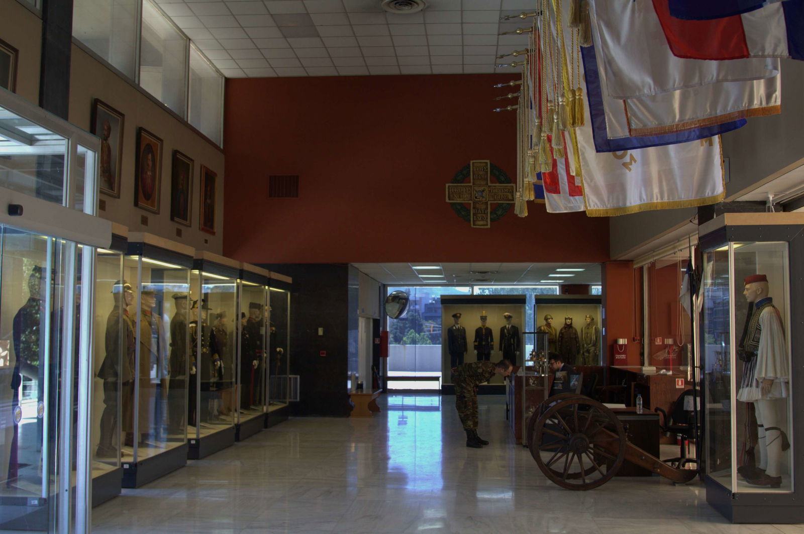 War Museum of Athens