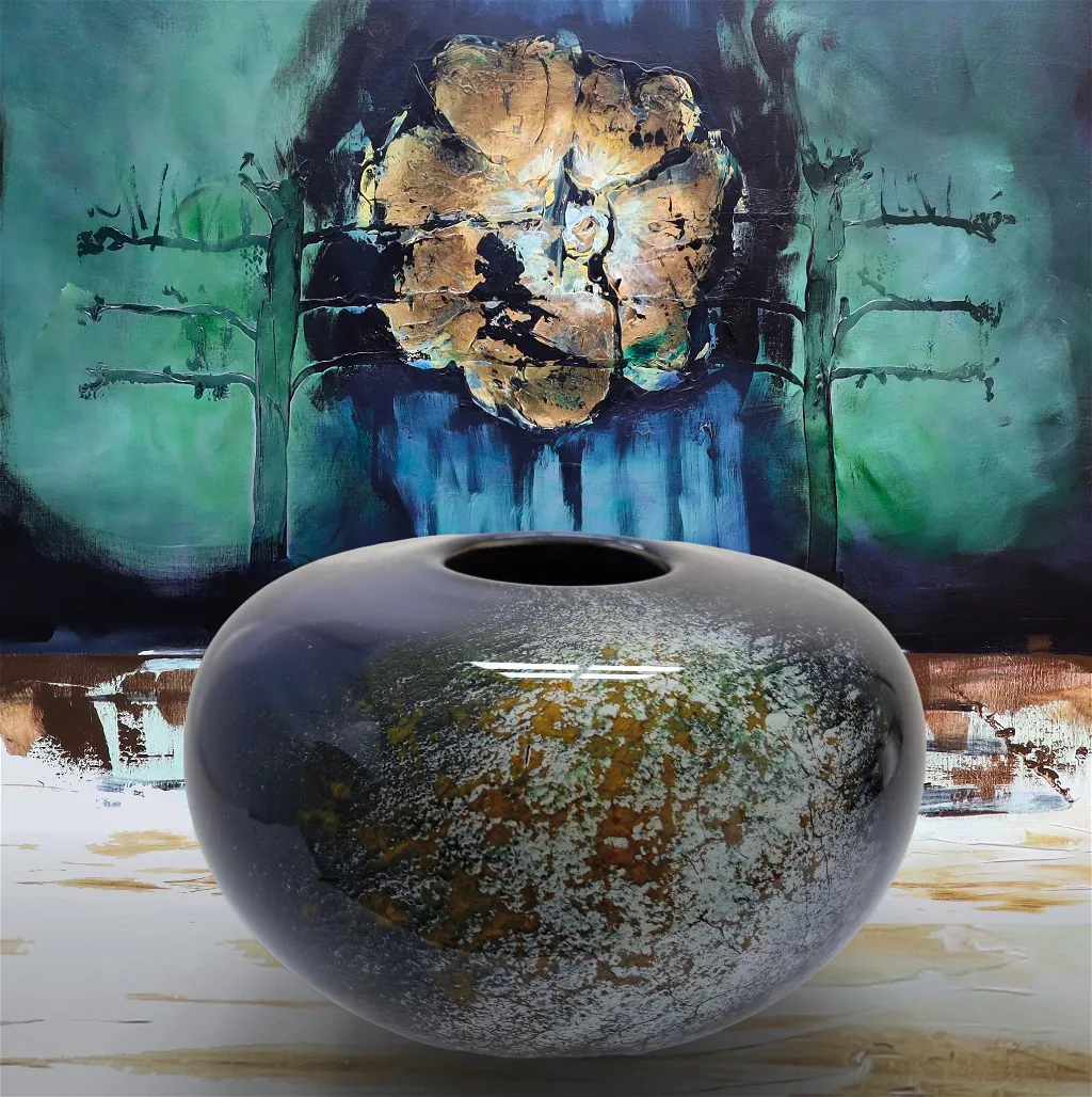 Beyond Nature