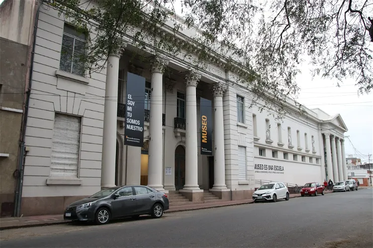 Museo Rosa Galisteo