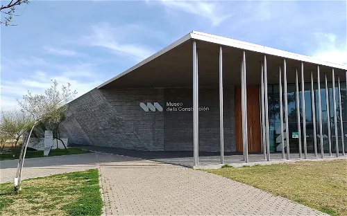 Museo de la Constitución Nacional