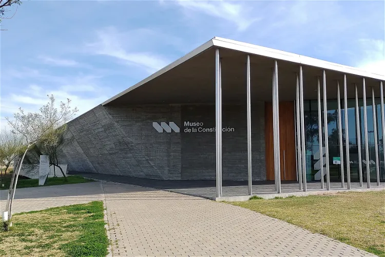 Museo de la Constitución Nacional