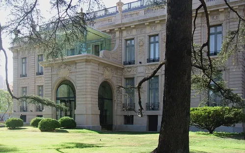 Evita Fine Arts Museum