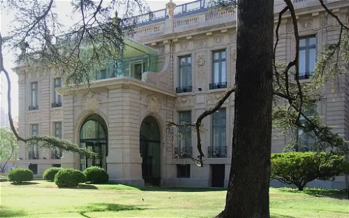 Museo Superior de Bellas Artes Evita