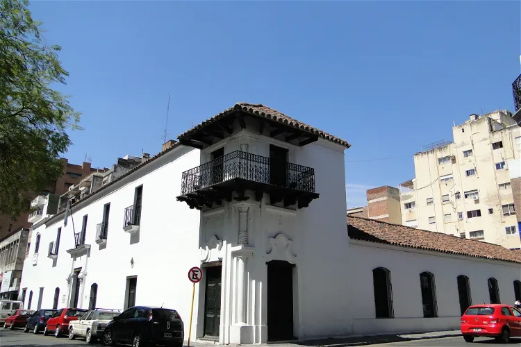 Marquis of Sobremonte Historical Museum