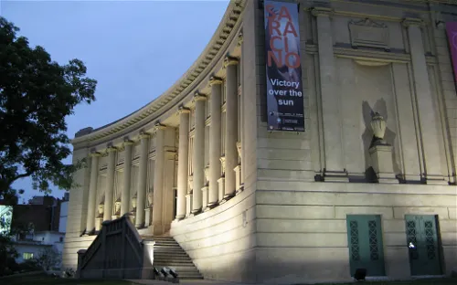 Museo Emilio Caraffa