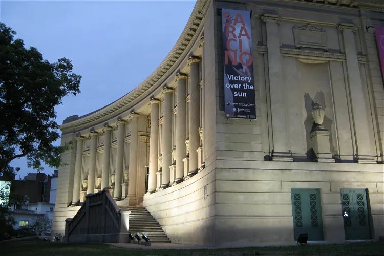 Museo Emilio Caraffa