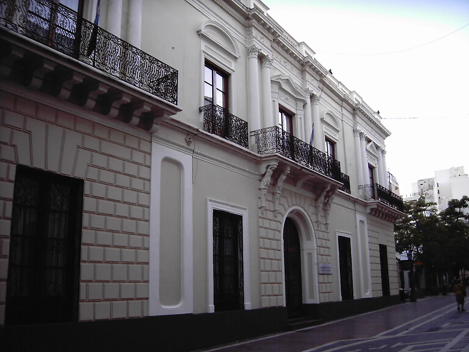 National University of Córdoba