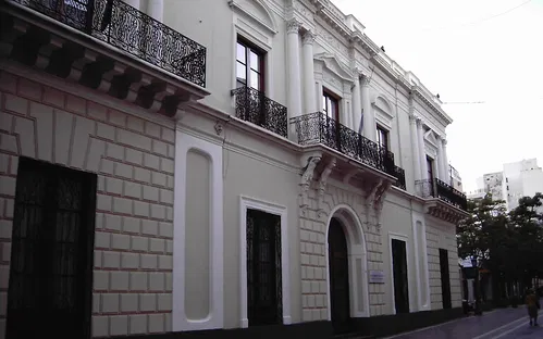 Nationale Universität Córdoba