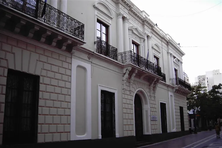 Universidad Nacional de Córdoba