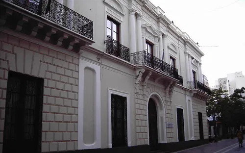 Université nationale de Córdoba