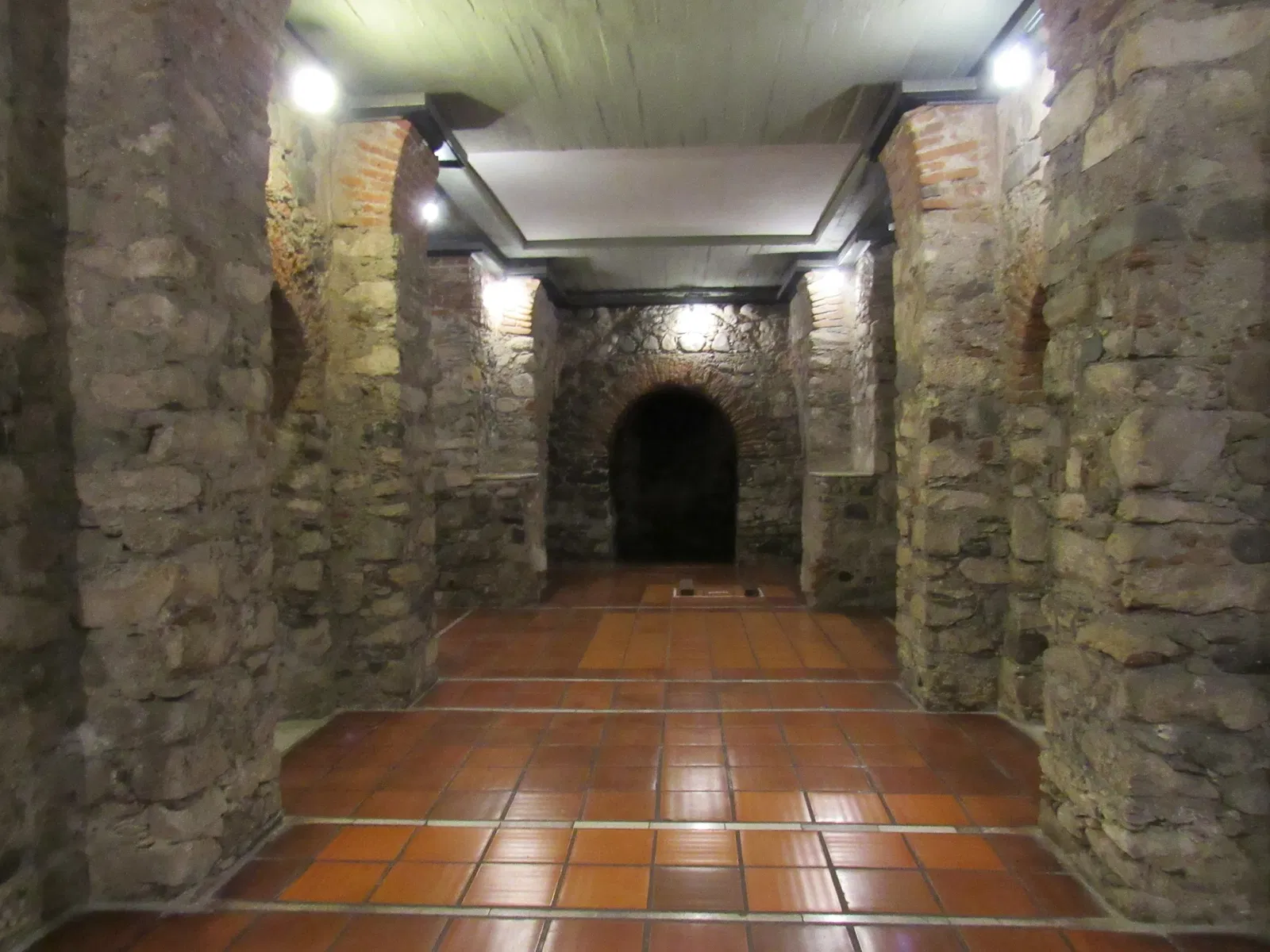 Öffnungszeiten Cripta Jesuítica (Cordoba)