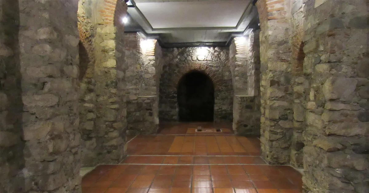 Öffnungszeiten Cripta Jesuítica (Cordoba)