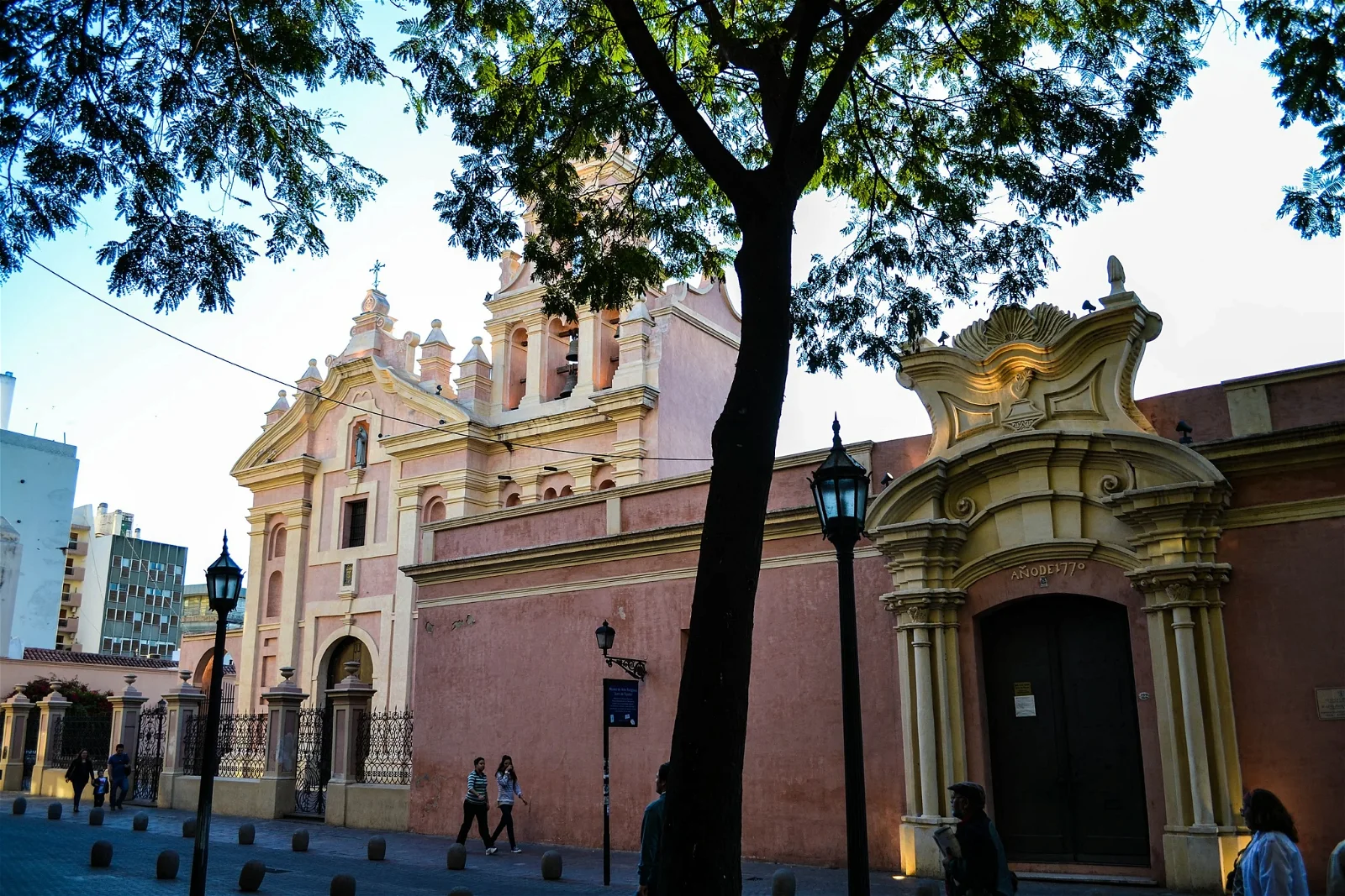 Museo de Arte Religioso Juan de Tejeda