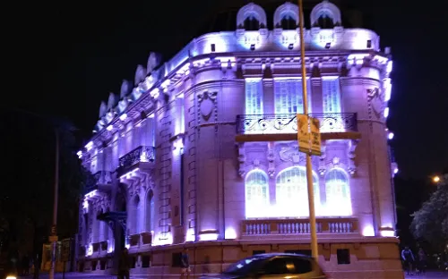 Museo Palacio Dionisi