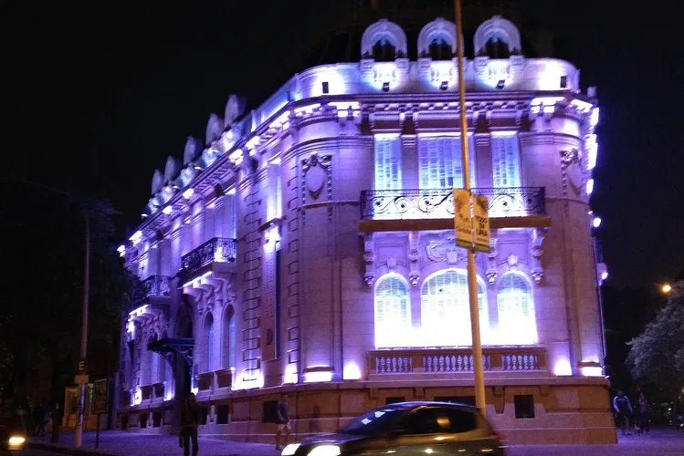 Museo Palacio Dionisi
