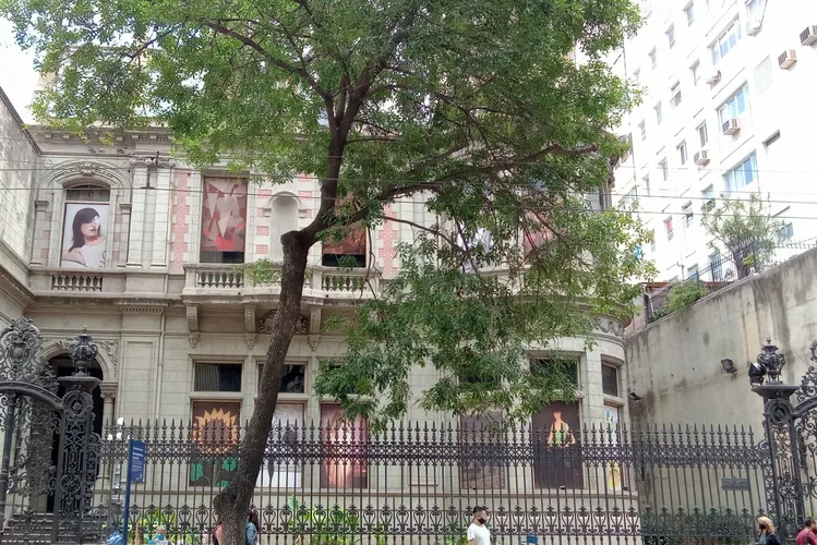 Museo Genaro Pérez
