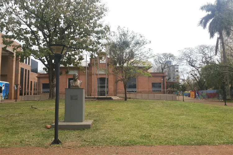 Museo de Historia Regional Aníbal Cambas