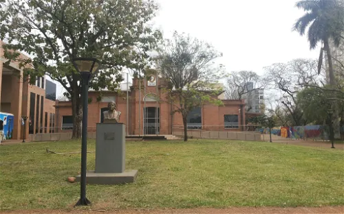 Regional Museum Anibal Cambas