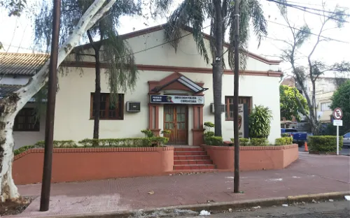 Museo Histórico de la Policía de Misiones